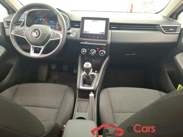 RENAULT Clio / 2019 / 5P / Berline Business TCe 90 #5