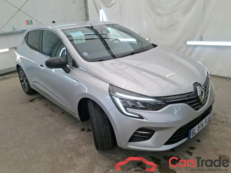 RENAULT Clio / 2019 / 5P / Berline Techno TCe 140 #4