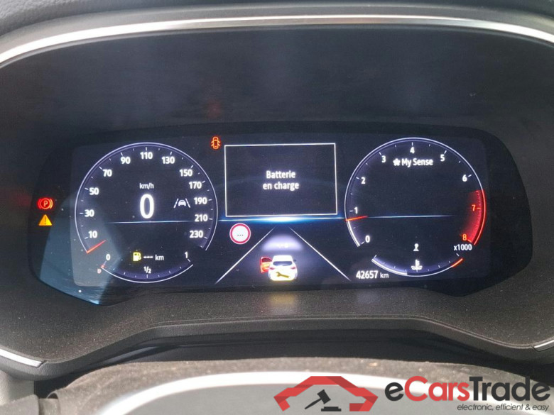 RENAULT Clio / 2019 / 5P / Berline Techno TCe 140 #6