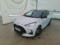 preview Toyota Yaris #0