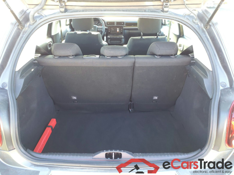 CITROËN C3 CITROËN C3 C3 83 CV  PLUS BVM #2