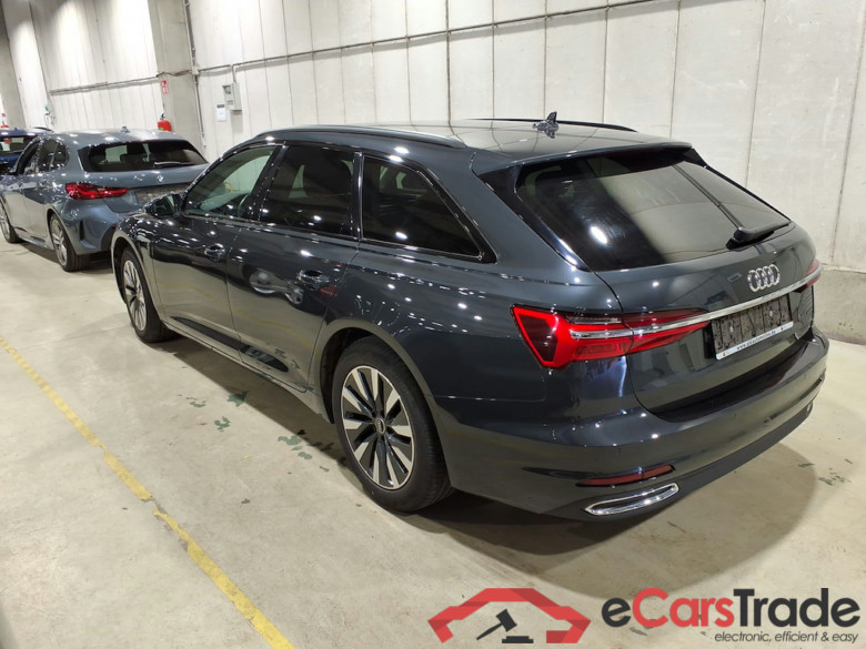 AUDI A6 AVANT 2.0 TDI 35 S TRONIC BUSINESS ED ATTR #2