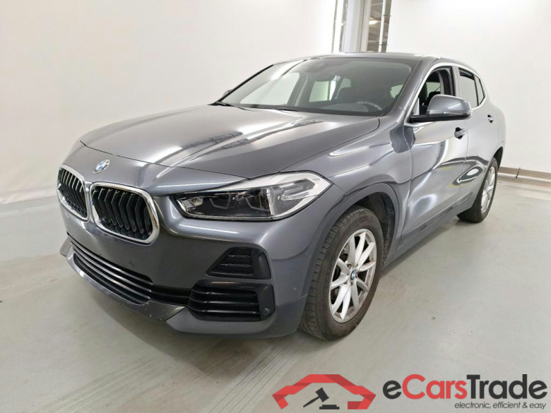 BMW X2 1.5 SDRIVE16D DCT 85KW