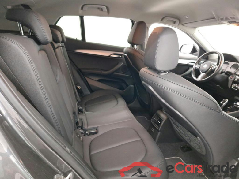 BMW X2 1.5 SDRIVE16D DCT 85KW #6