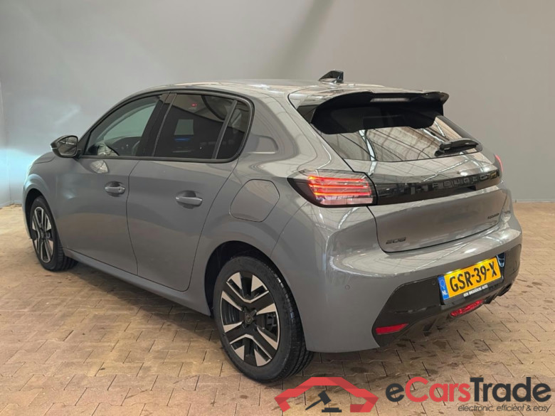 PEUGEOT 208 1.2 Hybr e-DCS6 All. #3