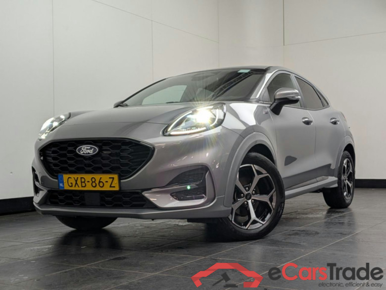 FORD PUMA 1.0 EB Hyb. ST-Line #1