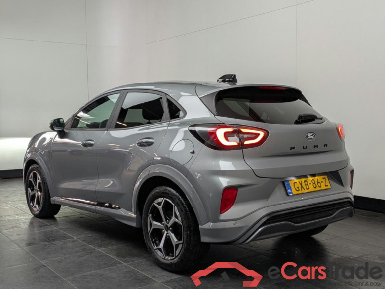 FORD PUMA 1.0 EB Hyb. ST-Line #4