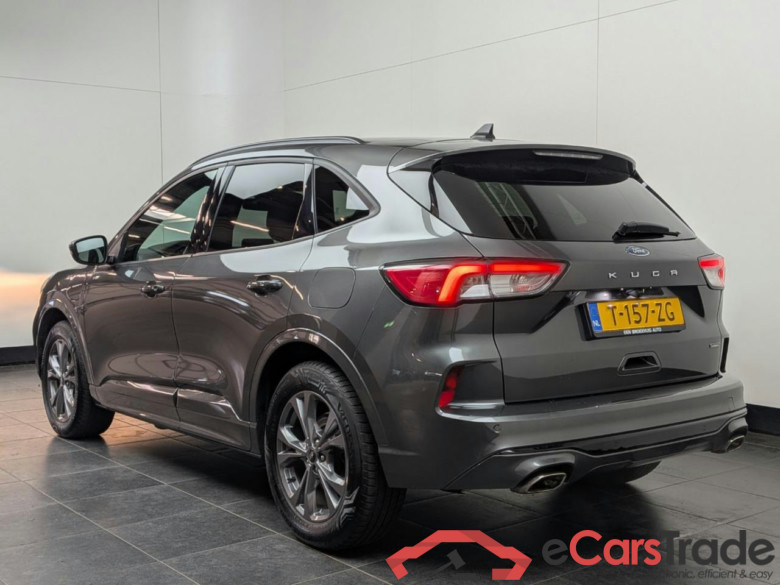 FORD Kuga 2.5 PHEV ST-Line #4