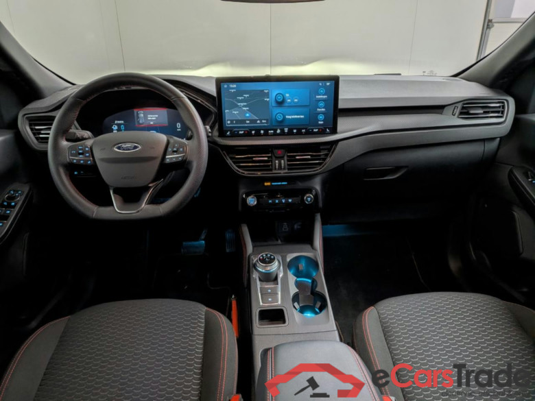 FORD Kuga 2.5 PHEV ST-Line #5
