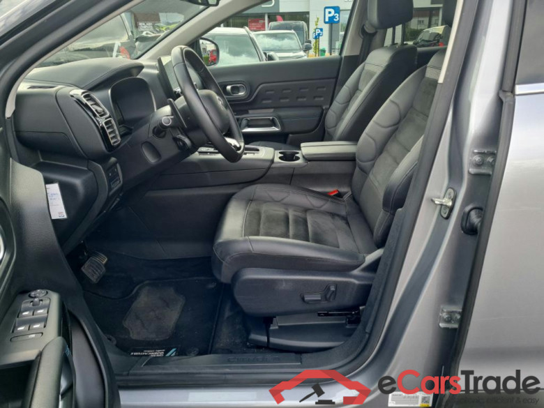 CITROËN C5 AIRCROSS 1.6 PHEV 180 E-EAT8 PLUS AUTO #5