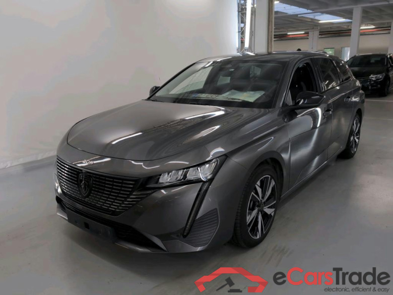 PEUGEOT 308 1.5 BLUEHDI 96KW S-S AUTO ALLURE #1