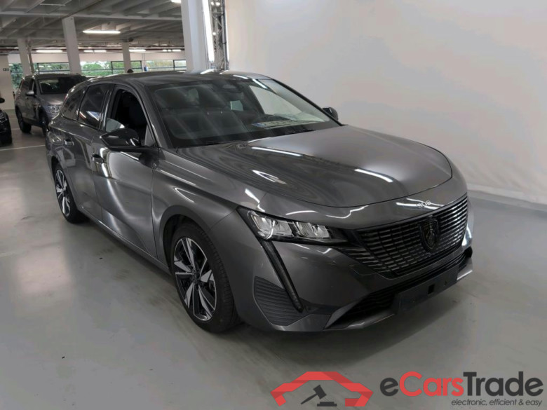 PEUGEOT 308 1.5 BLUEHDI 96KW S-S AUTO ALLURE #2