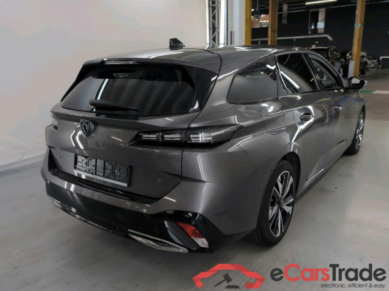 PEUGEOT 308 1.5 BLUEHDI 96KW S-S AUTO ALLURE #4