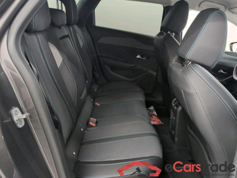 PEUGEOT 308 1.5 BLUEHDI 96KW S-S AUTO ALLURE #6