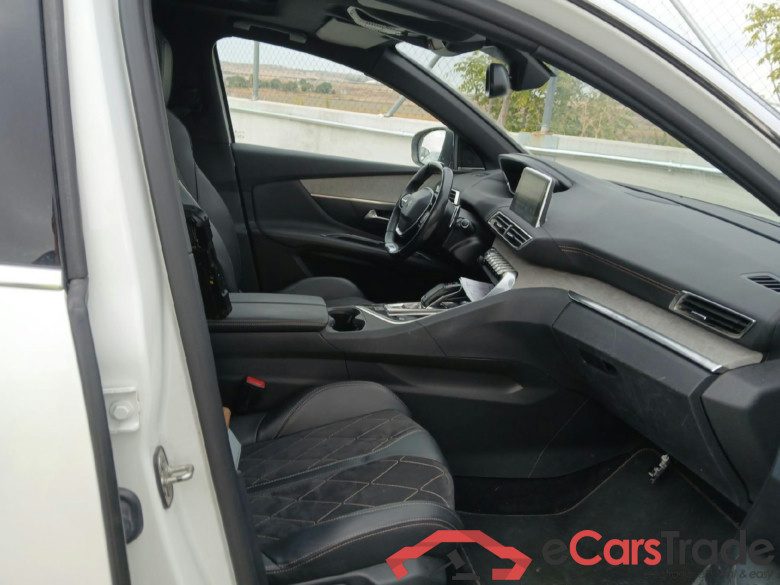 PEUGEOT 3008 / 2016 / 5P / todoterreno 2.0BLUEHDI 133KW (180CV) GT AUTO S&S #6