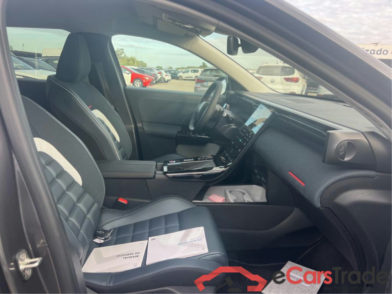 C5 Aircross 145 Hybrid MAX 1.2 145CV AT6 6E #6