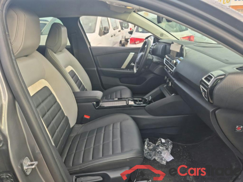 C4 Berlina Max 1.2 PureTech 130CV AT8 6E #6