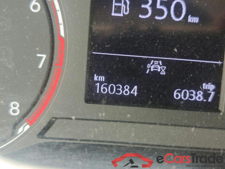 VOLKSWAGEN T-Cross / 2018 / 5P / todoterreno Advance 1.0 TSI 81kW (110CV) DSG (AC3) #5