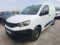 preview Peugeot Partner #0