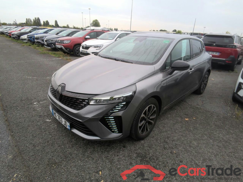 CLIO TECHNO TCE 90 BVM RSK chtx