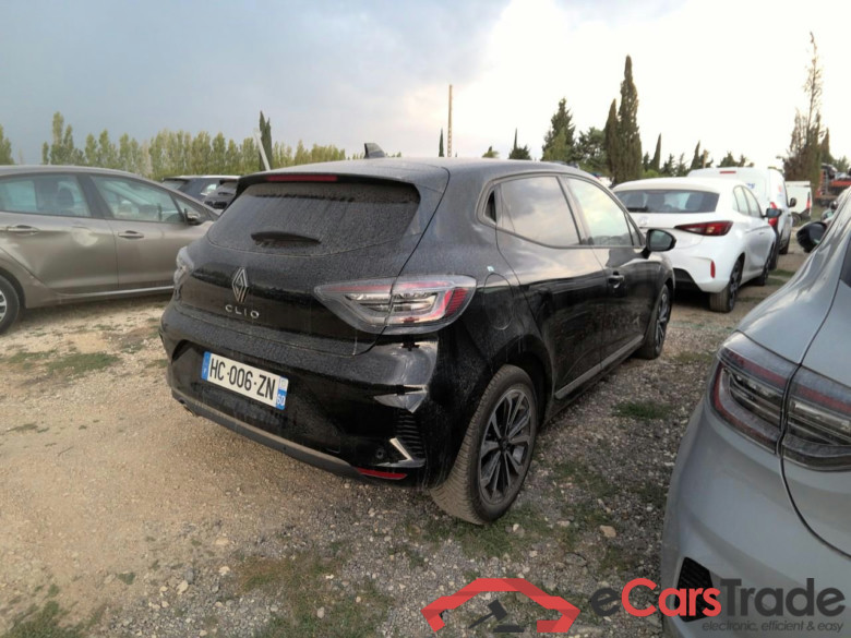 CLIO TECHNO TCE 90 3PMSF BVM RSK chtx #4