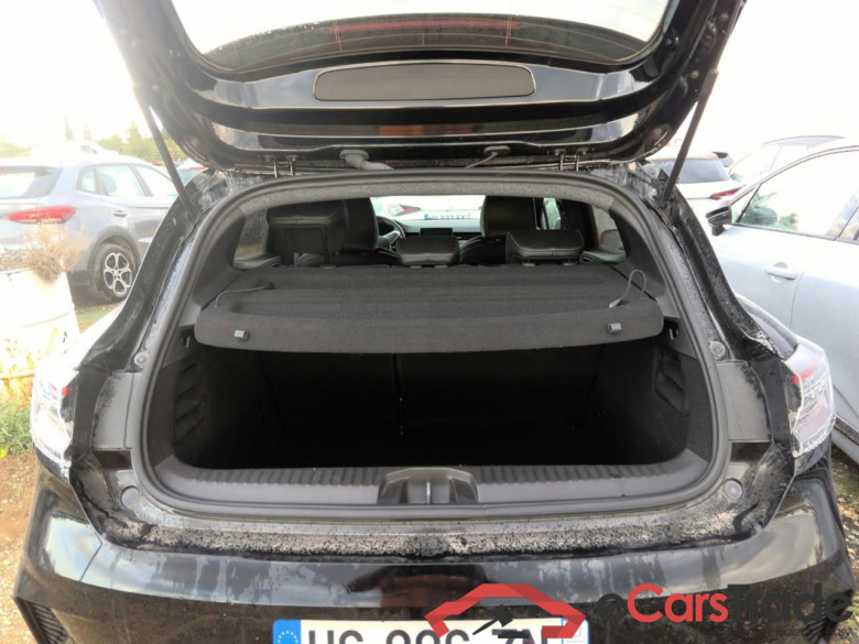 CLIO TECHNO TCE 90 3PMSF BVM RSK chtx #6