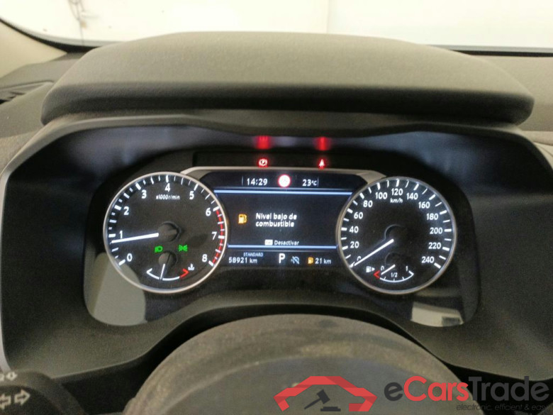 NISSAN QASHQAI / 2024 / 5P / todoterreno DIG-T 116kW (158CV) mHEV CVT Acenta (AC) #4