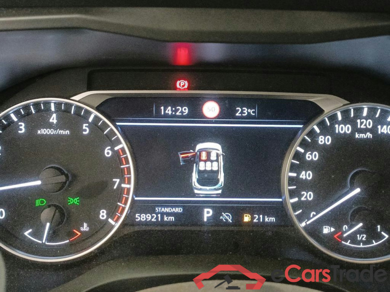 NISSAN QASHQAI / 2024 / 5P / todoterreno DIG-T 116kW (158CV) mHEV CVT Acenta (AC) #5