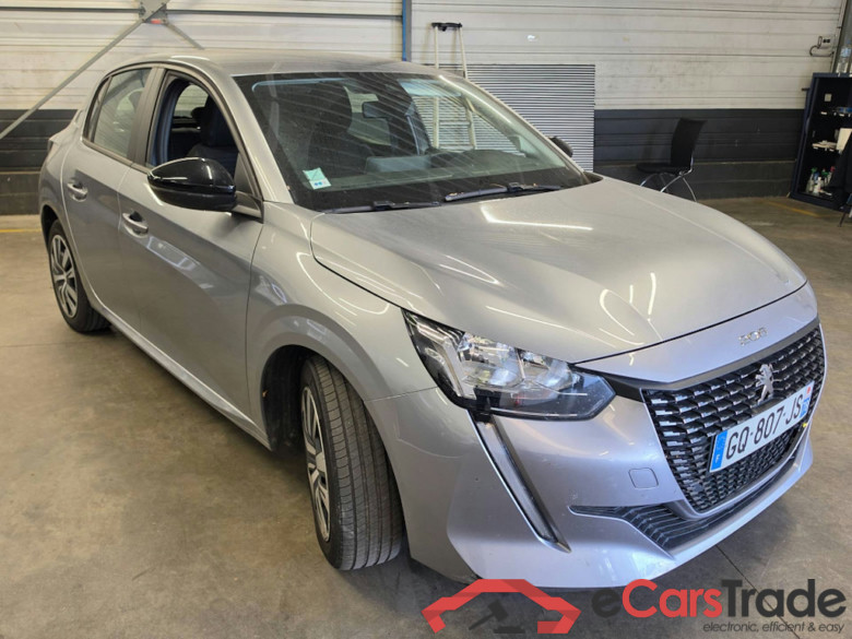 Peugeot 208 1.2 PureTech Display Klima PDC ... #2