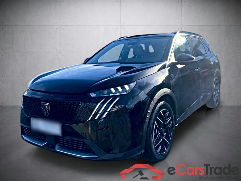 Peugeot 5008 GT Hybrid 145 e-DCS6