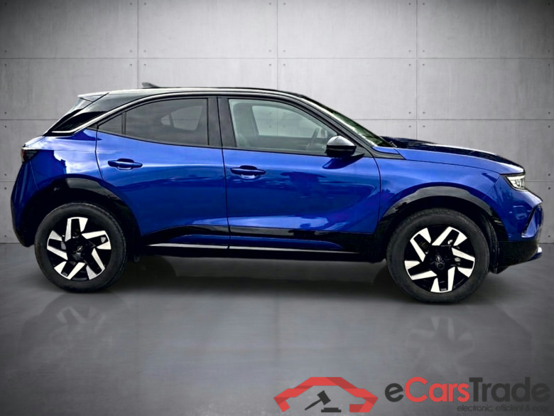 Opel Mokka Edition 1.2 Turbo 136 #4
