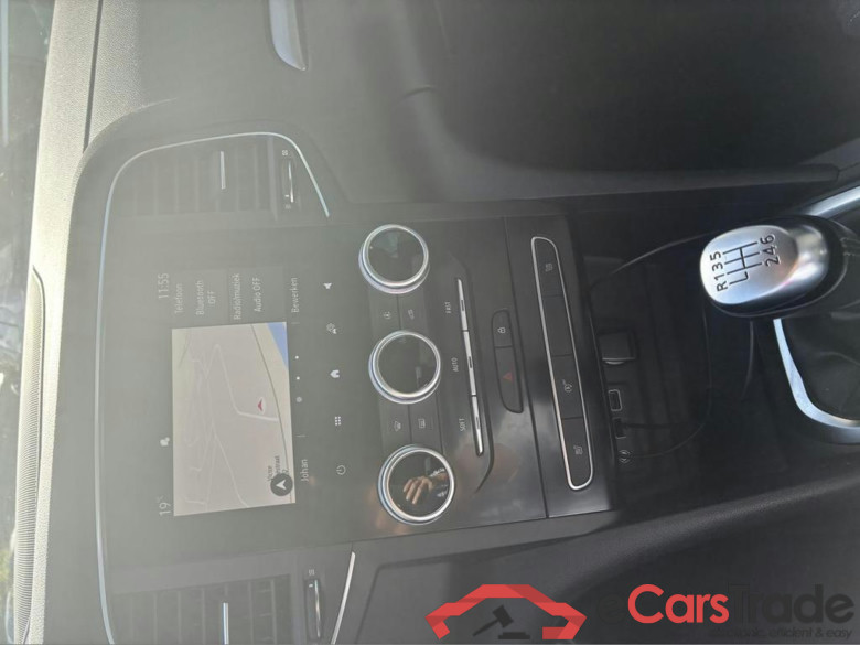 RENAULT Mégane SW Phase II 1.33 TCe Zen GPF #5