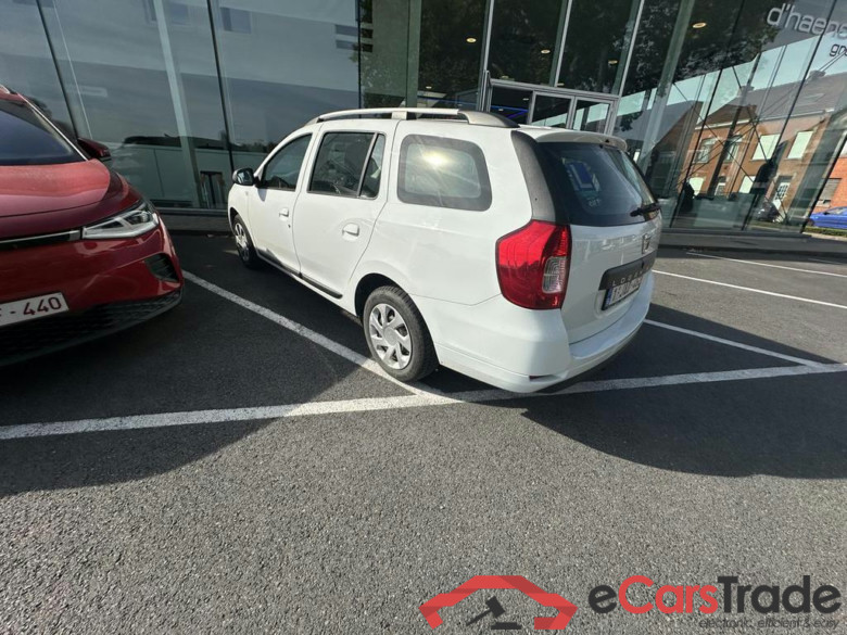 DACIA Logan MCV Dsl 1.5 dCi Laureate #4