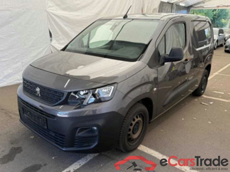 Partner Premium L1 1.5 HDi 75KW MT5 E6dT