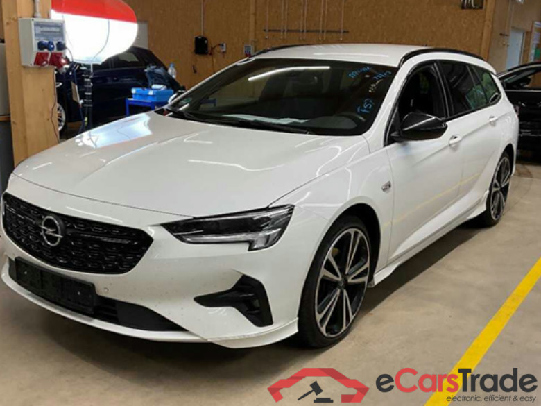 Insignia B Sports Tourer Ultimate 2.0 CDTI 128KW AT8 E6d #1