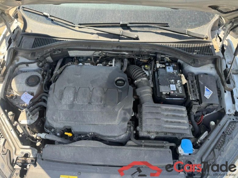 Superb Combi Style 2.0 TDI 110KW AT7 E6d #4