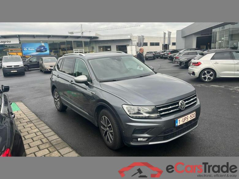 VOLKSWAGEN Tiguan Allspace Dsl 2.0 TDi SCR Comfortline BMT DSG #1
