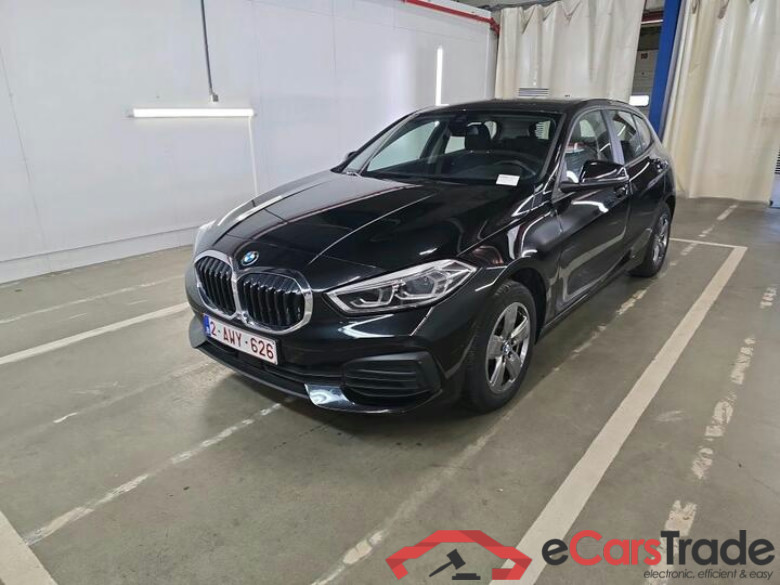BMW 1 Reeks Hatch 1 Reeks Hatch 116d (85 kW) 85kW/116pk  5D/P Man-6