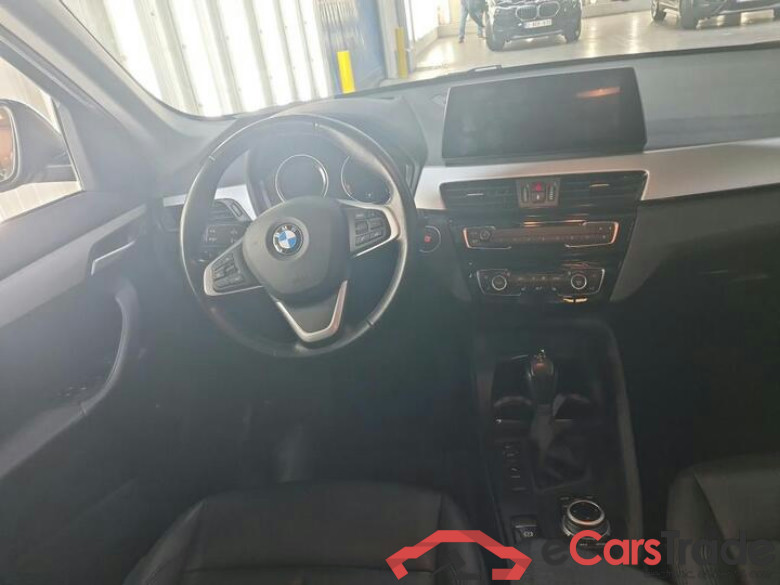 BMW X1 X1 xDrive25e (162 kW) (PHEV) 162kW/220pk  5D/P Auto-6 #5