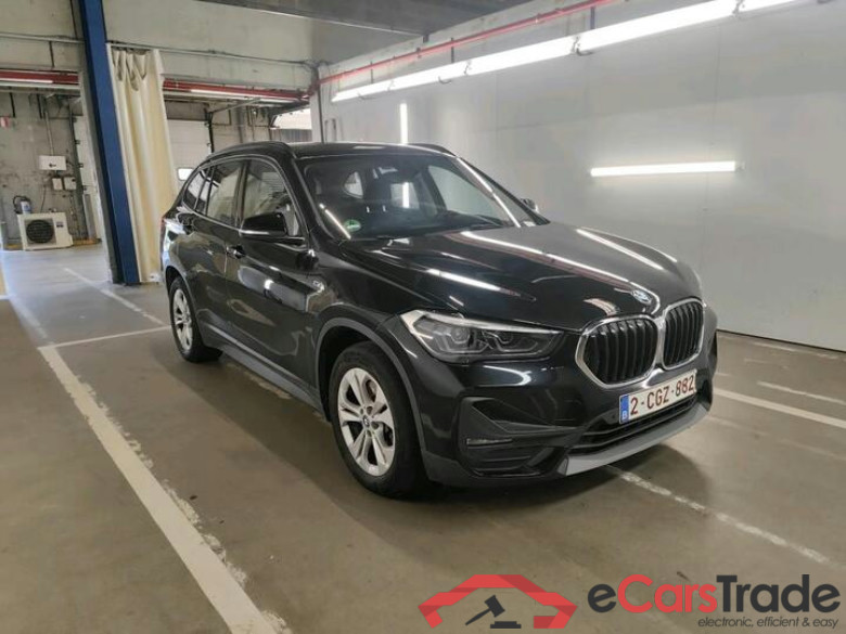 BMW X1 X1 xDrive25e (162 kW) (PHEV) 162kW/220pk  5D/P Auto-6 #2