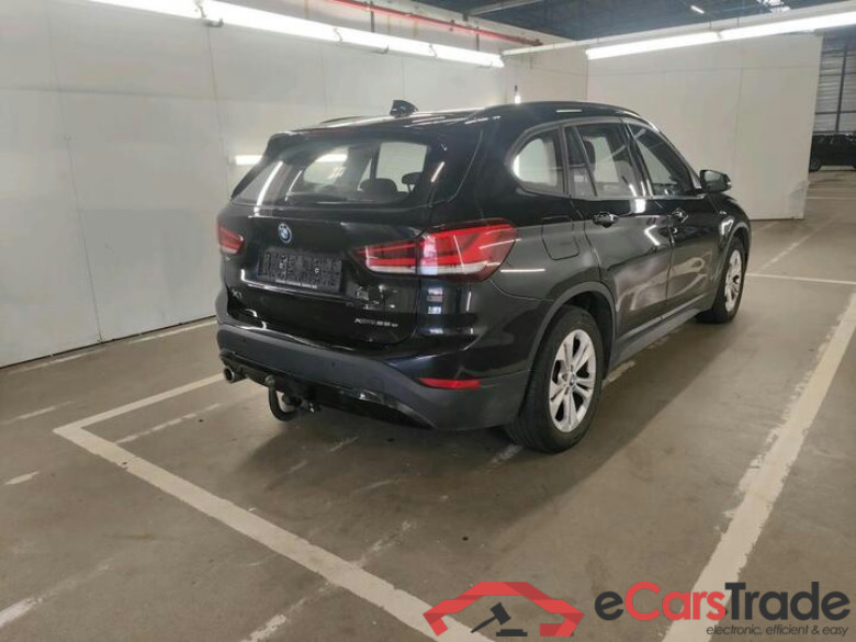 BMW X1 X1 xDrive25e (162 kW) (PHEV) 162kW/220pk  5D/P Auto-6 #4