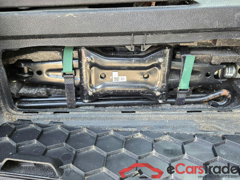 Transit Kasten 310 L3 Trend 2.0 TDCi 96KW MT6 E6d #5