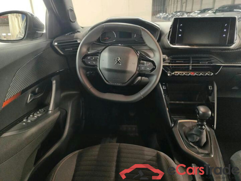 Peugeot 2008 2008 1.2 Puretech S/S Active Pack 96kW/130pk  5D/P Man-6 - CO2 onvolledig #5