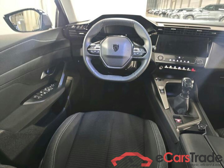 Peugeot 308 308 1.2 PureTech 130 S/S Active Pack 96kW/130pk  5D/P Man-6 - CO2 onvolledig #5