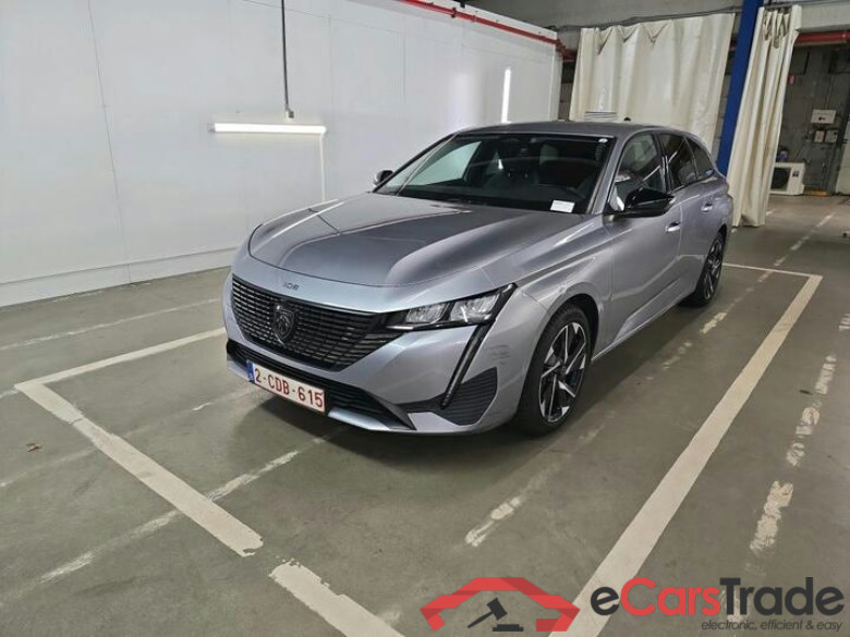 Peugeot 308 SW 308 SW 1.2 PureTech 130 S/S EAT8 Allure Pack 96kW/130pk  5D/P Auto-8 #1