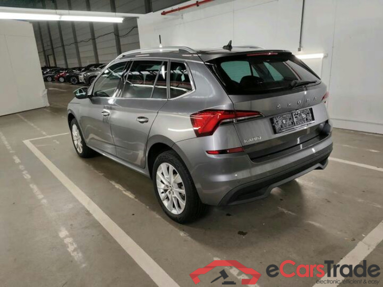 Skoda Kamiq Kamiq 1.0 TSI Ambition 81kW/110pk  5D/P Man-6 #3