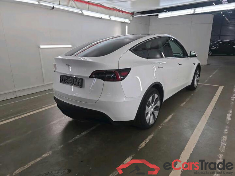 Tesla Model Y Model Y Long Range RWD 217kW/295pk  5D/P Auto-1 - WLTP indicatief #4