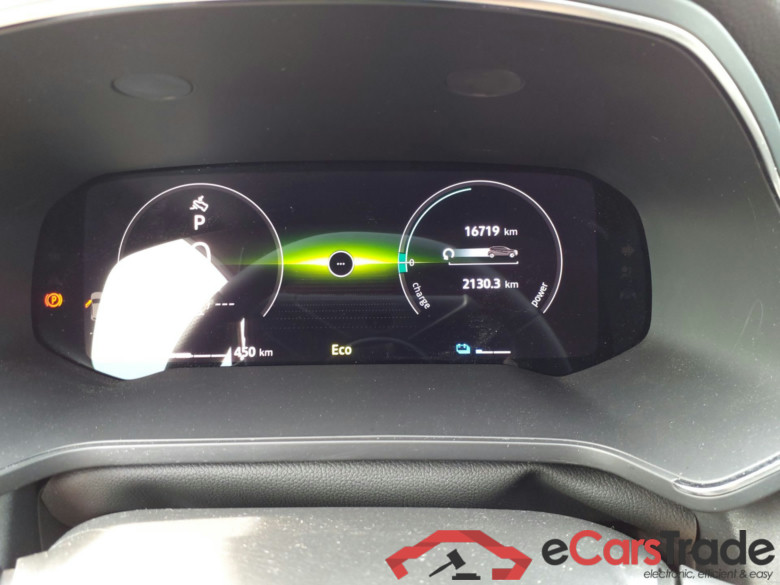RENAULT Captur  RENAULT Captur  full hybrid E-Tech 160 Techno #6