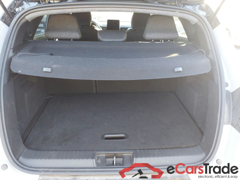 RENAULT Captur  RENAULT Captur  full hybrid E-Tech 160 Techno #2