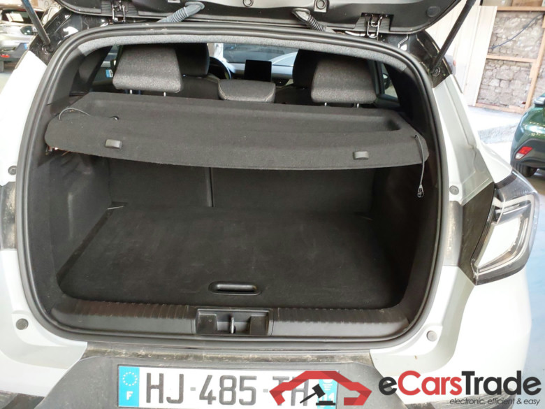 RENAULT Captur  RENAULT Captur  full hybrid E-Tech 160 Techno #2